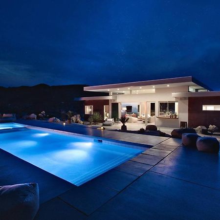 فيلا Skyhouse جوشوا تري المظهر الخارجي الصورة