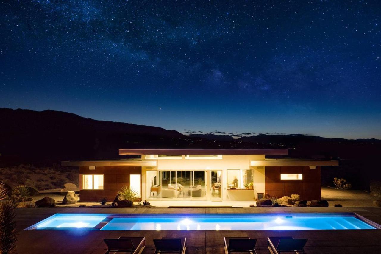 فيلا Skyhouse جوشوا تري المظهر الخارجي الصورة